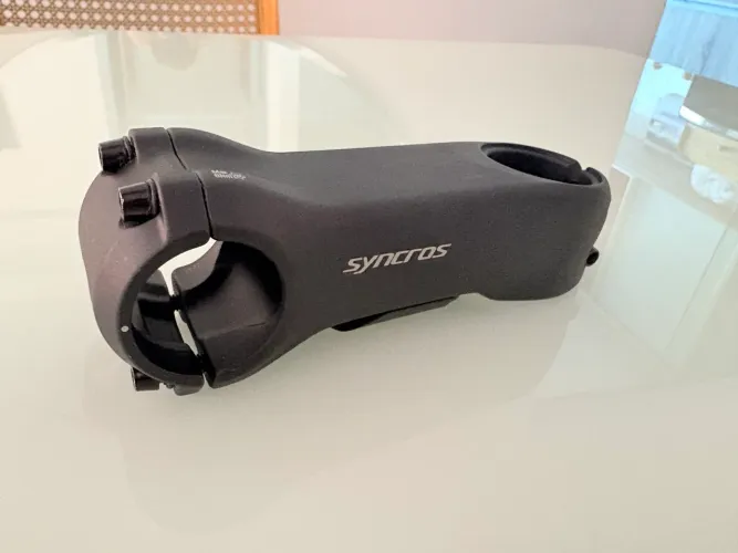 Avanço mesinha Syncros RR 2.0 Scott Addict