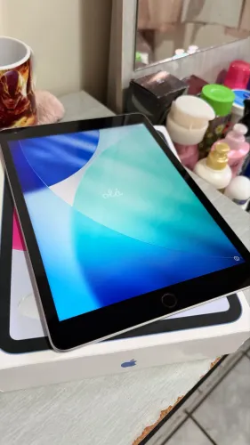 Ipad 9º geração