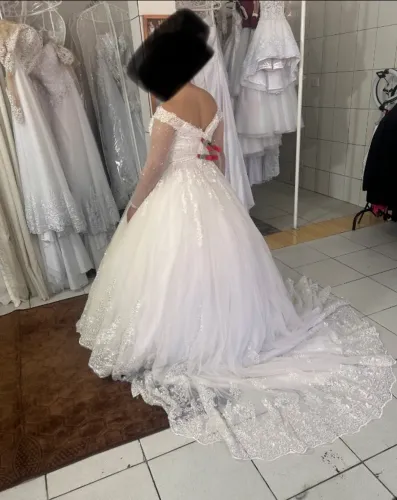Vestido de noiva