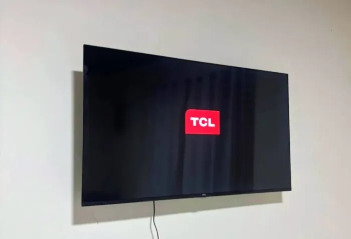 TV ANDROID 40 POLEGADAS 