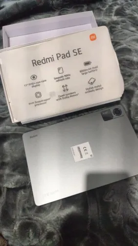 Vendo Tablet Xiaomi