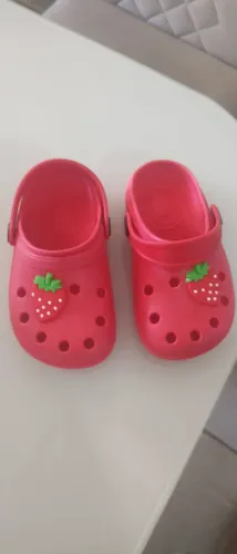 Babuche Infantil Menina