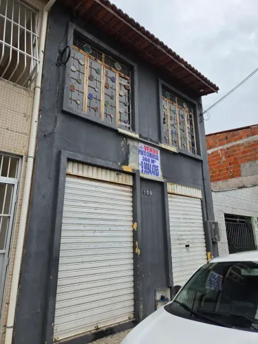 OPORTUNIDADE PREDIO COMERCIAL NA PARAIIPABA