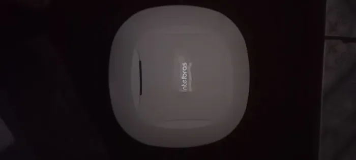 Rotiado Intelbras 
