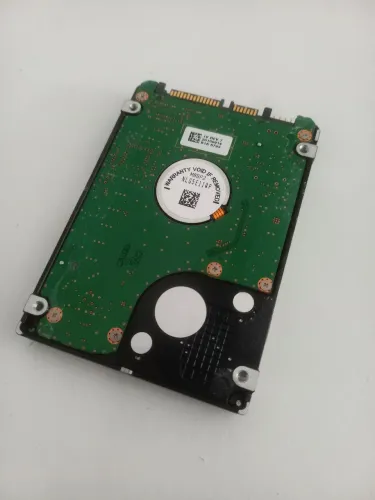 HD 1TB Seagate p/ Notebook e Consoles (100% Saudável - Muito Espaço)