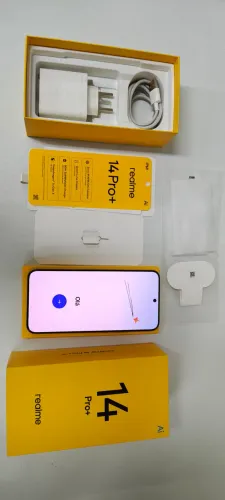 Realme 14 Pro+ 5G