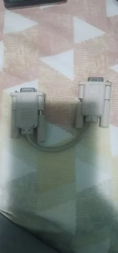Adaptador VGA