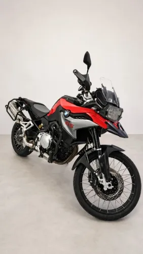 BMW F850GS F 850 GS Premium