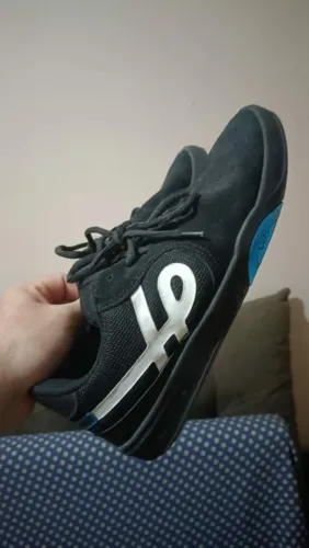Tenis Fila Ous Skate