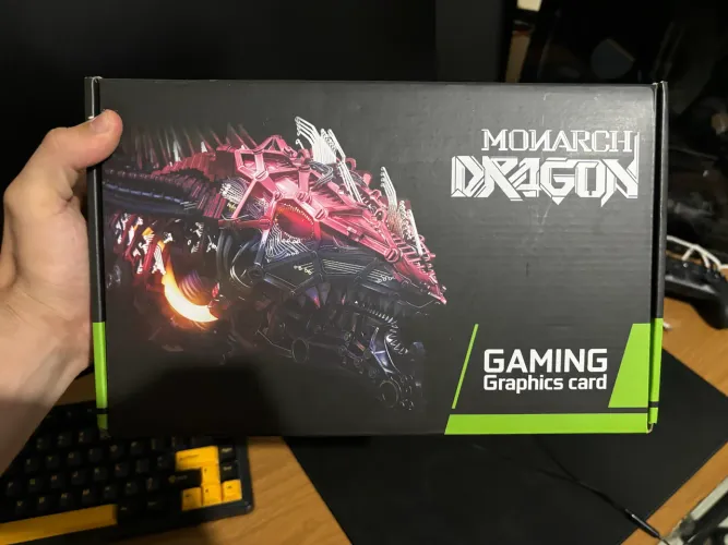 RX 590 GME