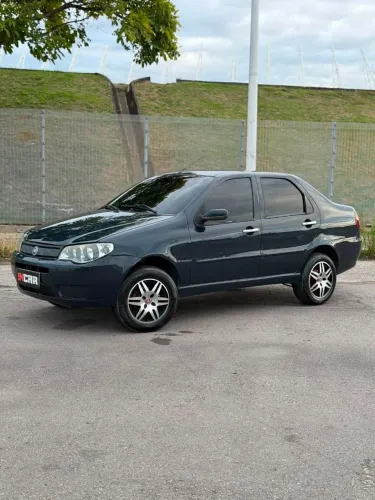 Fiat Siena ELX 1.0 MPI Fire/fire Flex 8V 4P 2006