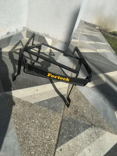 Suporte baú