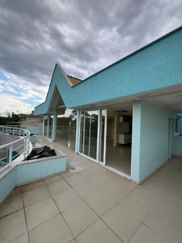 Cobertura com 288m² à venda por R$ 830.000 - Jardim Guanabara - Macaé/RJ