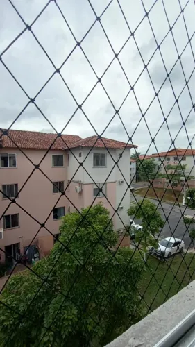 Apartamento no Condomínio Allegro