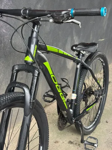 Bike aro 29 extra nova pra vender ligeiro confira