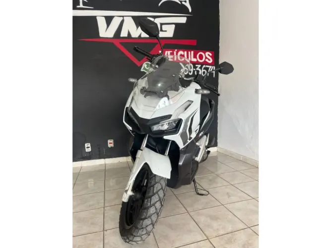 Honda Adv 150 2022