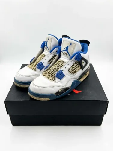 Jordan original tamanho 40