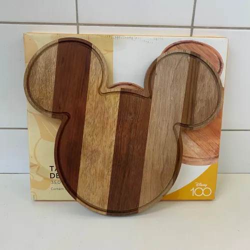 Tabua de servir Disney 