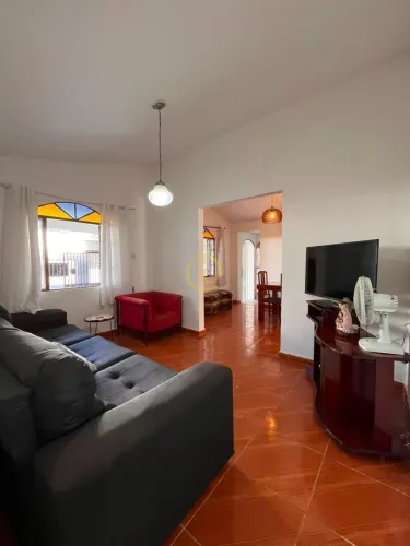 Casa para Venda no Conj. Celso Machado BH