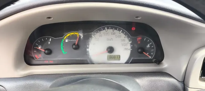 Fiat Palio 1.0 Economy Fire Flex 8V 2P 2012