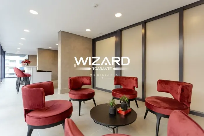 Apartamento para locação em Perdizes - 3 dormitórios, suíte e varanda gourmet