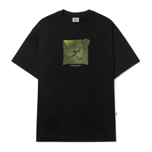 BLUSA BARRA CREW