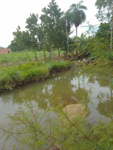 Vendo chacara de 15.260 m2 a no sao joao 1 a 15 min do centro de taquaralto 