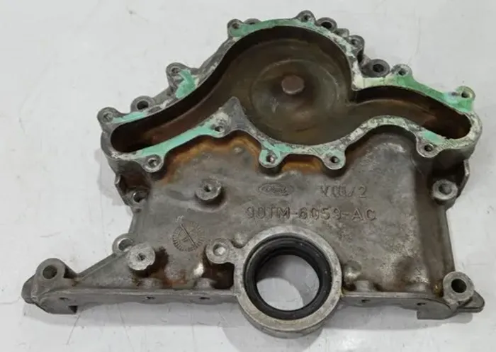 Tampa Frontal Motor Ford Ranger 4.0 1994