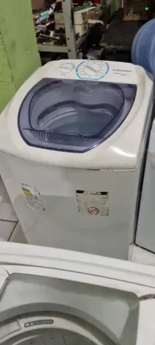 Máquina de lavar roupa 7kg