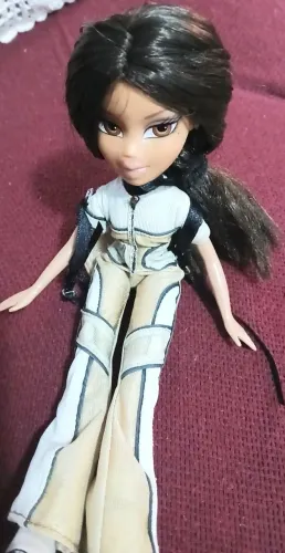 Boneca bratz 
