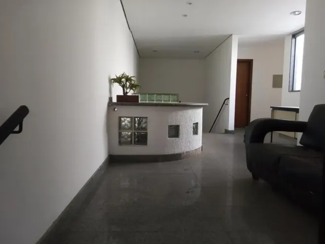 Oportunidade Para Levar Seu Negócio, Imóvel, Empreendimento Para Av. Barão Homem de Melo