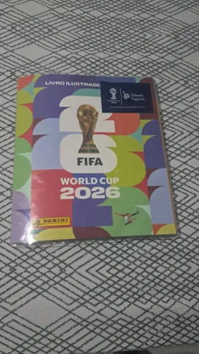 Álbum da Copa