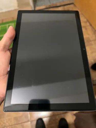 Tablet novo