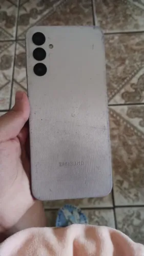 Vendo celular Samsung A14