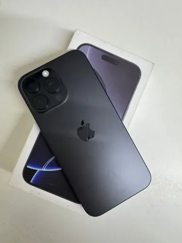 iPhone 16 Pro Max 256Gb