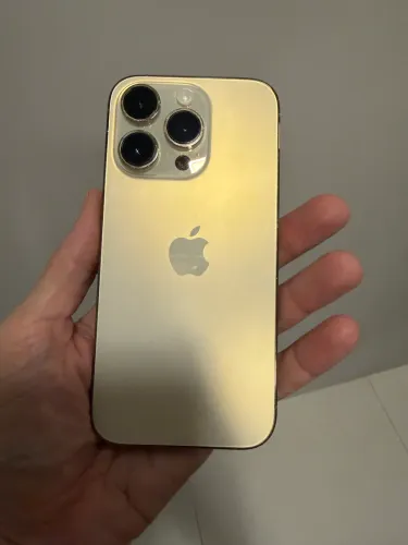 iPhone super conservado!