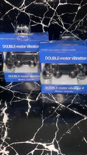 Controle de ps4