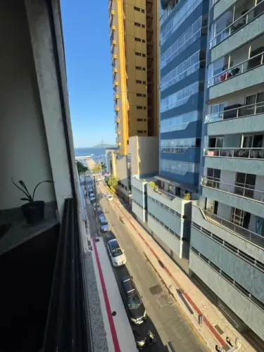 Apartamento à venda no Edifício Itatiaia Quadra Mar em Balneário Camboriú