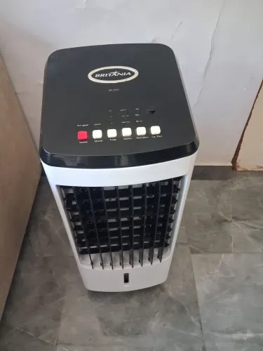 Umidificador Britânia