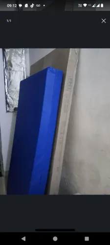 Berço cama