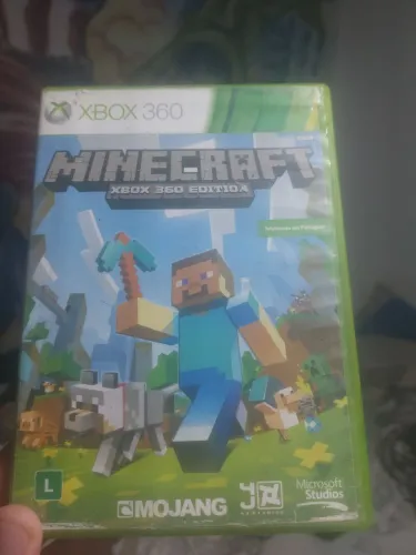3 JOGOS INCRÍVEIS DE XBOX 360