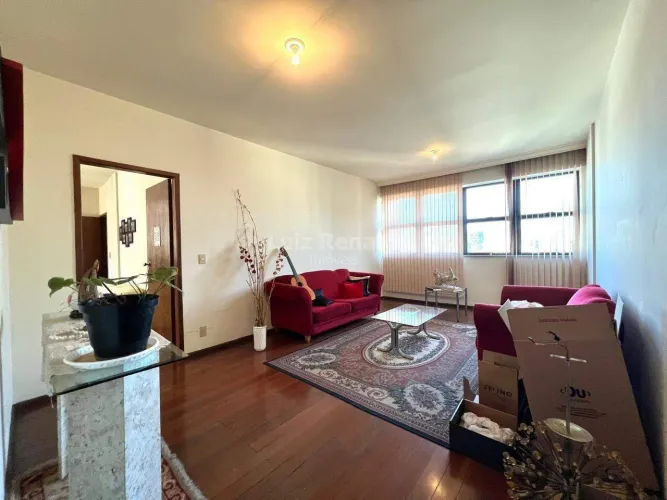 Apartamento à venda no bairro Cruzeiro