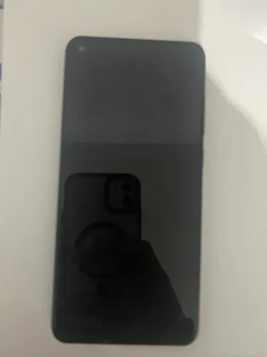 Celular Redmi note 9