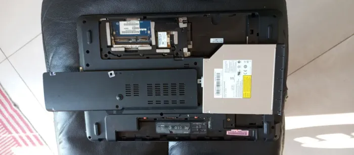 Peças notebook Acer