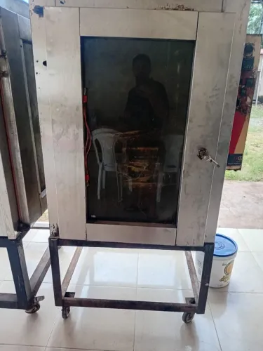 Forno gepaniz