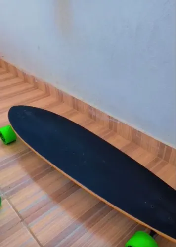 Skate surf longboard mormaii 