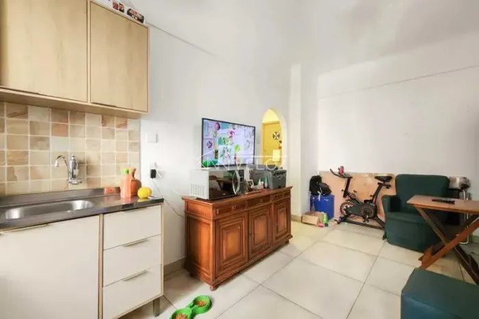 Apartamento : / Residencial / Centro