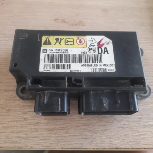 Modulo do arbeg cobalt spim 013 /017 