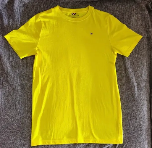 Camisa tommy