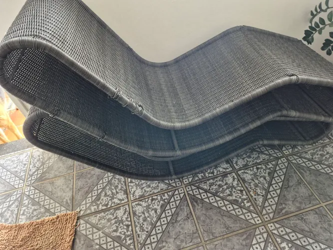 Espreguiçadeira 
